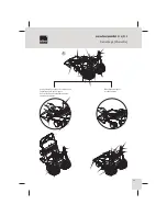 Предварительный просмотр 15 страницы Alber scalacombi S36 Manual