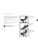 Предварительный просмотр 11 страницы Alber Scalamobil iQ S30 Operating Instructions Manual