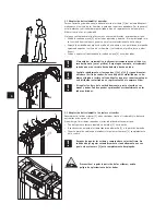 Предварительный просмотр 9 страницы Alber Scalamobil User Manual