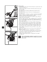 Предварительный просмотр 19 страницы Alber Scalamobil User Manual