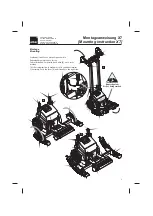 Предварительный просмотр 3 страницы Alber scalaport X7 Instructions For Mounting