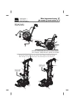 Предварительный просмотр 8 страницы Alber scalaport X7 Instructions For Mounting