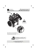 Предварительный просмотр 10 страницы Alber scalaport X7 Instructions For Mounting