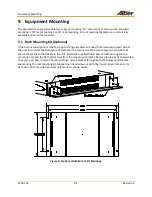Предварительный просмотр 25 страницы Alber Universal Xplorer UXIM Installation Manual