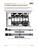 Предварительный просмотр 32 страницы Alber Universal Xplorer UXIM Installation Manual