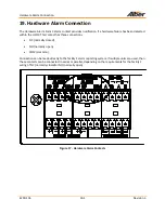 Предварительный просмотр 38 страницы Alber Universal Xplorer UXIM Installation Manual