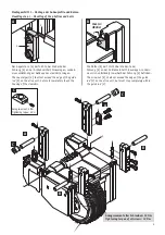 Предварительный просмотр 3 страницы Alber viamobil V25 Mounting Instruction