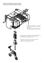 Предварительный просмотр 5 страницы Alber viamobil V25 Mounting Instruction