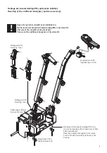 Предварительный просмотр 7 страницы Alber viamobil V25 Mounting Instruction