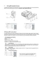 Предварительный просмотр 28 страницы Alberici AL66 FG ARM Pulse Operator'S Manual