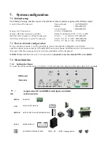 Preview for 12 page of Alberici HIRA 1 Operator'S Manual