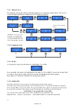 Preview for 16 page of Alberici HIRA ONE Operator'S Manual