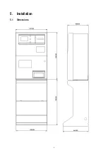 Предварительный просмотр 6 страницы Alberici LAND Operator'S Manual