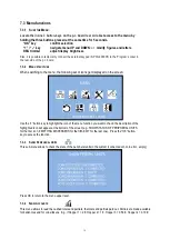 Предварительный просмотр 13 страницы Alberici LAND Operator'S Manual