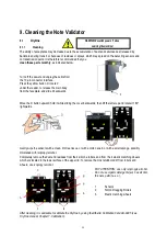 Предварительный просмотр 30 страницы Alberici LAND Operator'S Manual