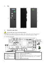 Preview for 6 page of Alberici Timebox B Operator'S Manual