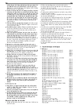 Preview for 19 page of Albert Roller Centro S1 Operating Instructions Manual