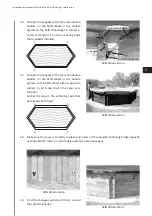 Preview for 7 page of Albiges Skin Wood Installation Instructions & User Manual