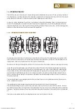 Preview for 7 page of ALBIN PUMP AD120 Instruction Manual