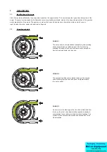 Предварительный просмотр 5 страницы ALBIN PUMP ALH Series Instruction Manual