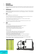 Предварительный просмотр 10 страницы ALBIN PUMP ALH Series Instruction Manual