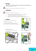 Предварительный просмотр 13 страницы ALBIN PUMP ALH Series Instruction Manual