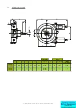 Предварительный просмотр 33 страницы ALBIN PUMP ALH Series Instruction Manual