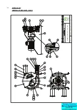 Предварительный просмотр 37 страницы ALBIN PUMP ALH Series Instruction Manual