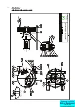 Предварительный просмотр 39 страницы ALBIN PUMP ALH Series Instruction Manual