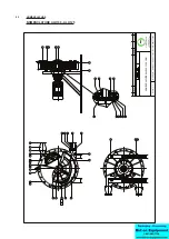 Предварительный просмотр 40 страницы ALBIN PUMP ALH Series Instruction Manual