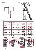 Preview for 7 page of Albini & Fontanot Arke Karina Assembly Instructions Manual