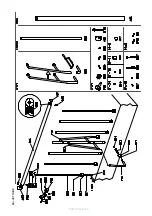 Preview for 10 page of Albini & Fontanot Arke Karina Assembly Instructions Manual