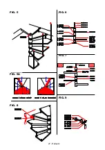 Preview for 27 page of Albini & Fontanot REFLEX LUX Assembly Instructions Manual