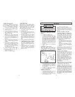 Preview for 5 page of Albion 860-6561-69 Operator'S Manual