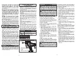 Preview for 7 page of Albion 982-1 Operator'S Manual