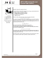 Preview for 11 page of Albion ART24 Technical Data And Installation Instructions