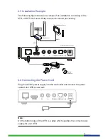 Предварительный просмотр 13 страницы Albis SceneGate Micro User Manual