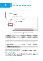 Preview for 4 page of Albixon ALBISTONE G1 BENEFIT Installation Instructions Manual