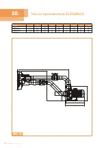 Предварительный просмотр 78 страницы Albixon ELEGANCE 70 Manual
