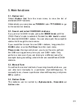 Preview for 29 page of Albrecht Audio 27156 Instruction Manual