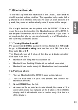 Preview for 33 page of Albrecht Audio 27156 Instruction Manual