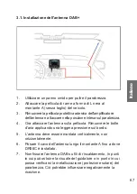 Preview for 67 page of Albrecht Audio 27156 Instruction Manual