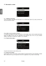 Preview for 38 page of Albrecht Audio 27425 Manual