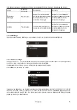 Preview for 71 page of Albrecht Audio 27425 Manual