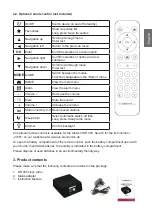 Предварительный просмотр 31 страницы Albrecht Audio 27450 Instruction Manual