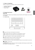 Предварительный просмотр 55 страницы Albrecht Audio 27450 Instruction Manual