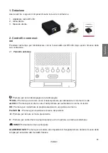 Предварительный просмотр 81 страницы Albrecht Audio 27450 Instruction Manual