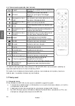 Предварительный просмотр 82 страницы Albrecht Audio 27450 Instruction Manual