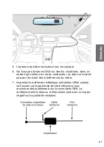 Предварительный просмотр 47 страницы Albrecht Audio DR 58 Manual