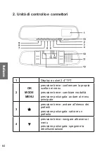 Предварительный просмотр 64 страницы Albrecht Audio DR 58 Manual